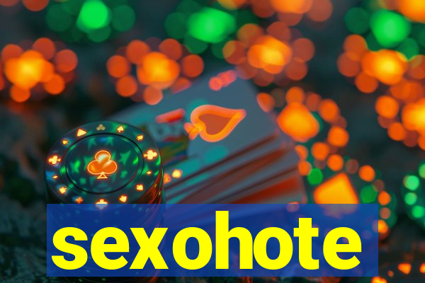 sexohote