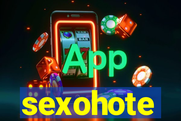 sexohote