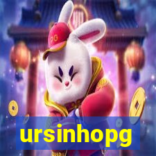 ursinhopg