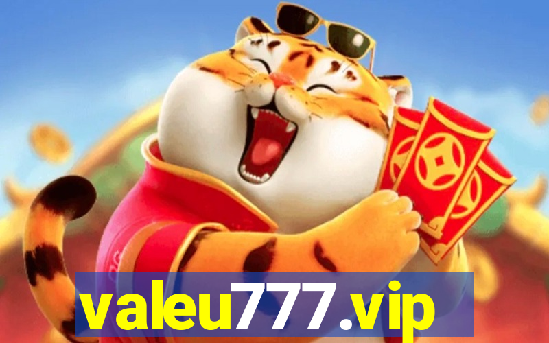 valeu777.vip