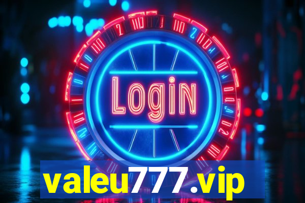 valeu777.vip