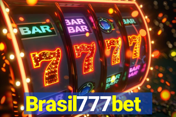 Brasil777bet