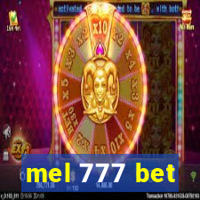 mel 777 bet