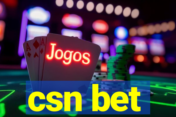 csn bet