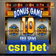 csn bet