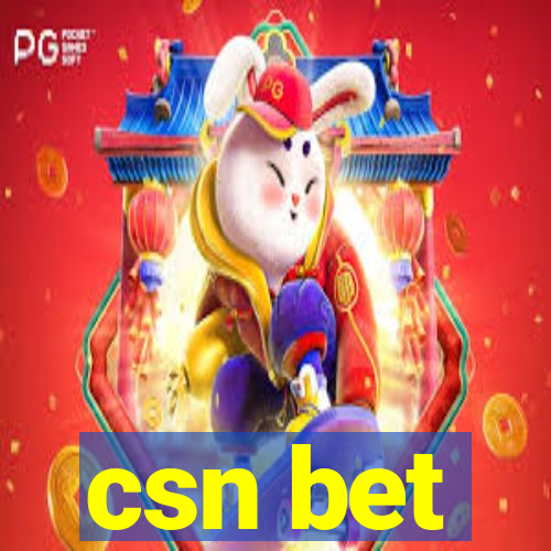 csn bet