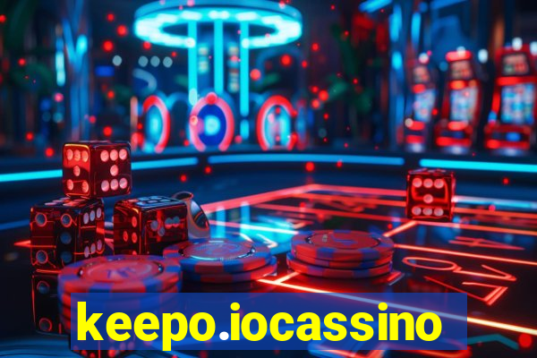 keepo.iocassino