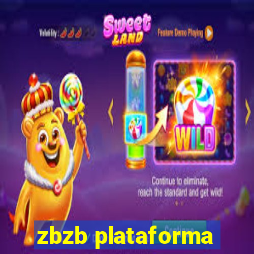 zbzb plataforma