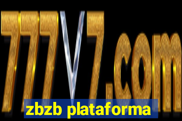 zbzb plataforma