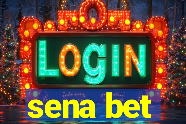 sena bet