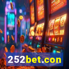 252bet.con