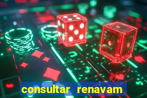 consultar renavam detran bahia