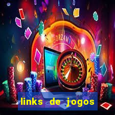 links de jogos para ganhar dinheiro no pix