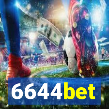 6644bet