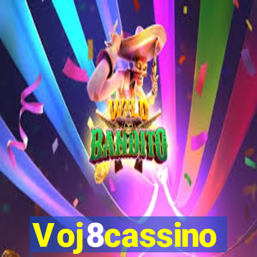 Voj8cassino