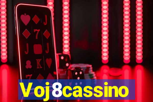 Voj8cassino