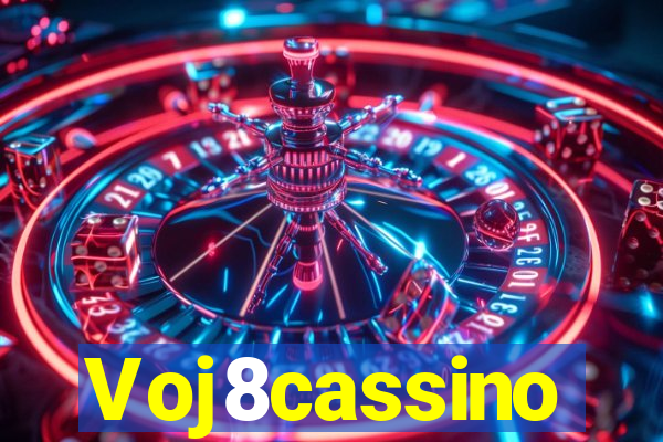 Voj8cassino