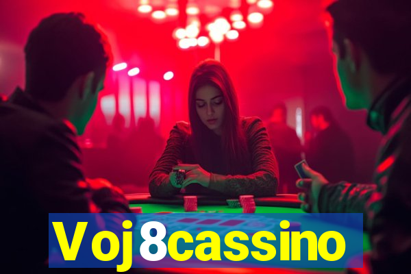 Voj8cassino