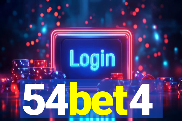 54bet4