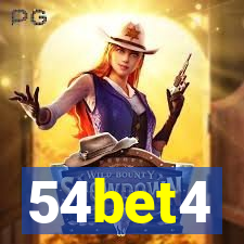 54bet4