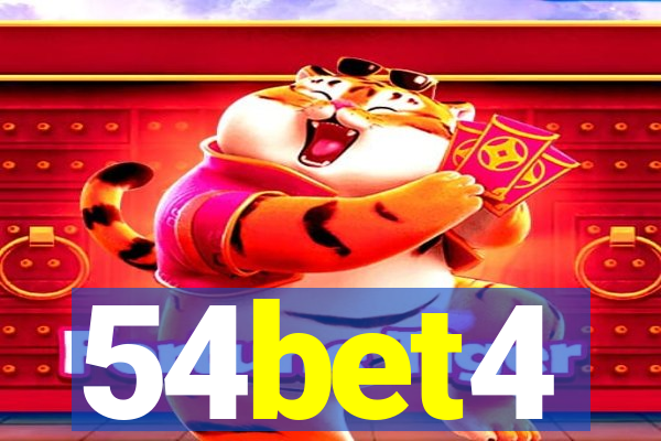 54bet4