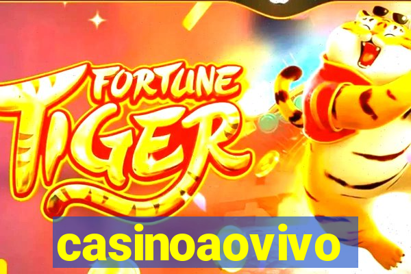 casinoaovivo