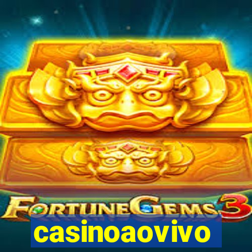 casinoaovivo