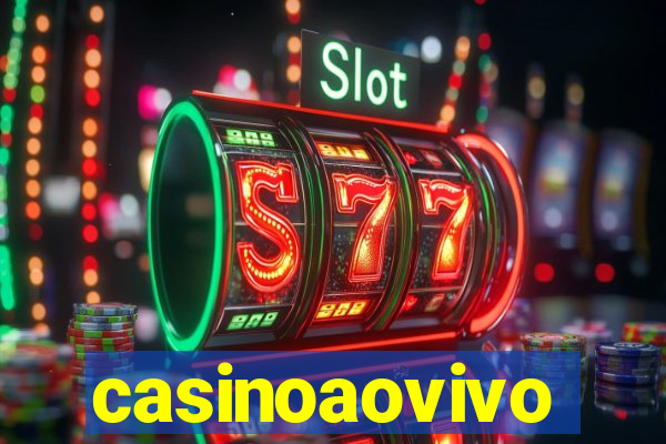 casinoaovivo