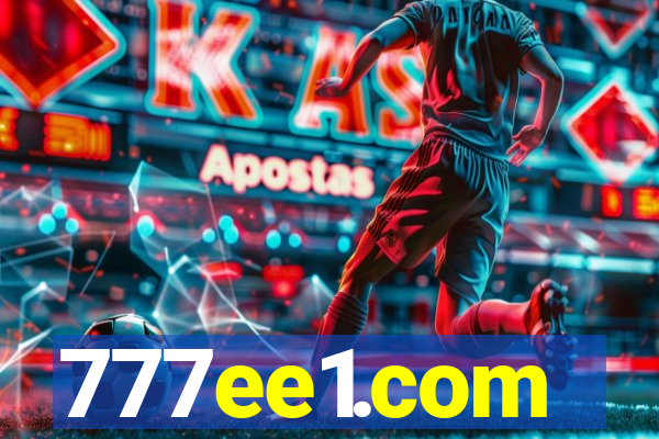 777ee1.com