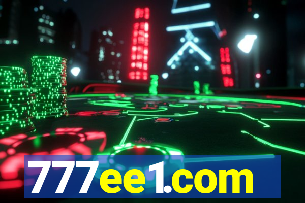 777ee1.com