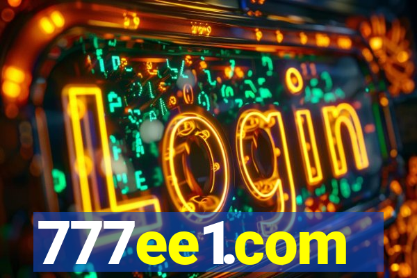 777ee1.com