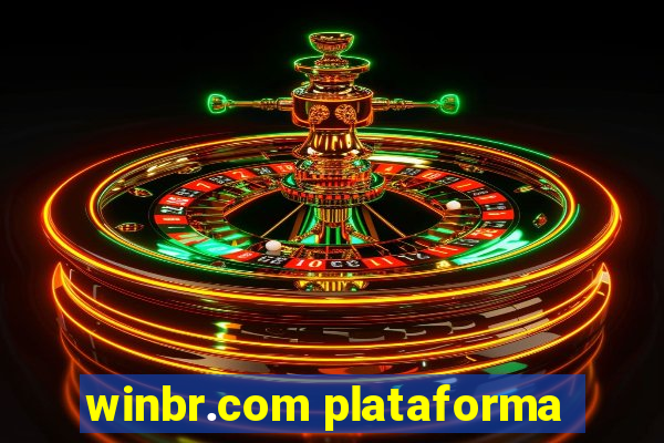 winbr.com plataforma