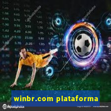 winbr.com plataforma