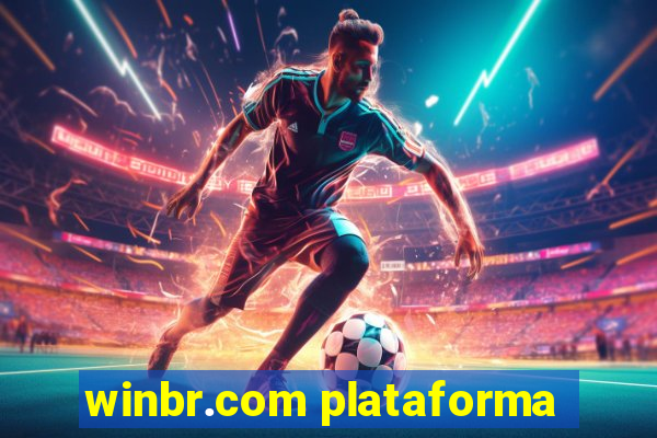 winbr.com plataforma