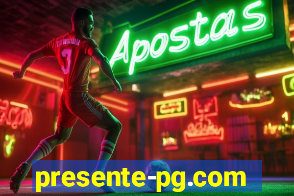 presente-pg.com