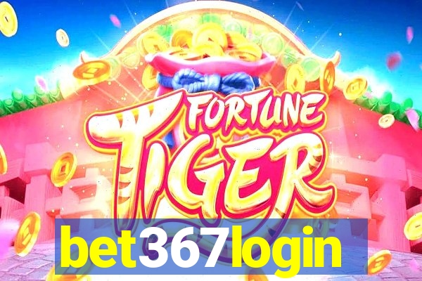 bet367login