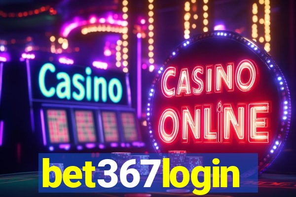 bet367login