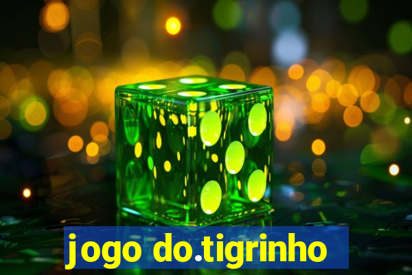 jogo do.tigrinho