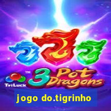 jogo do.tigrinho