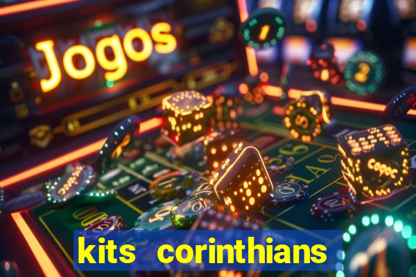 kits corinthians dls 19