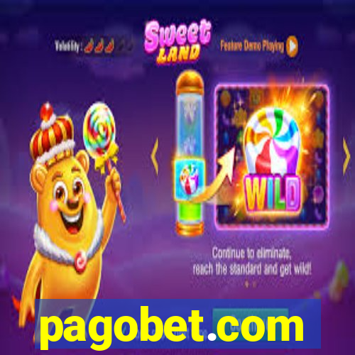 pagobet.com