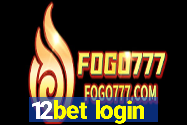 12bet login