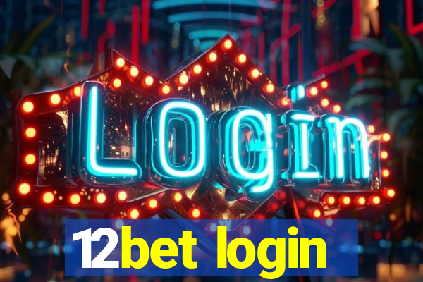 12bet login