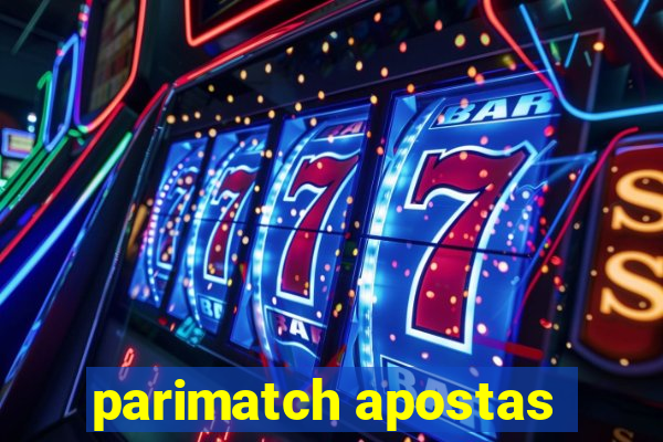 parimatch apostas