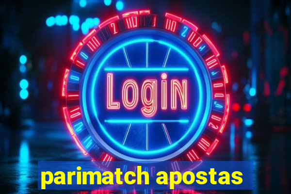 parimatch apostas