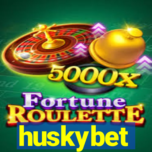 huskybet