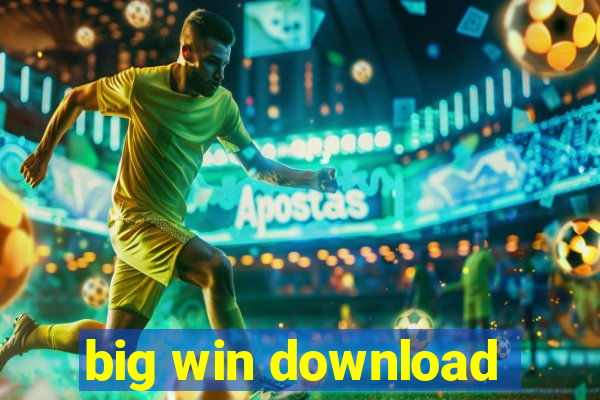 big win download