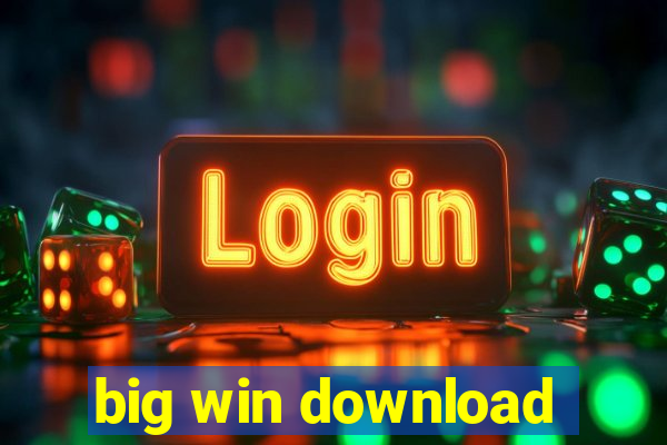 big win download