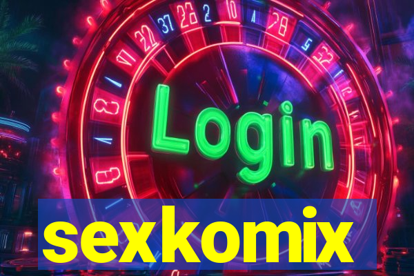 sexkomix