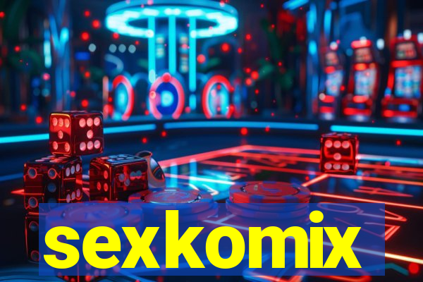 sexkomix